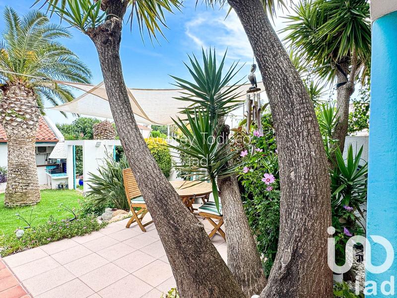 Maison de maîtres - 185 m² - 5 pièces