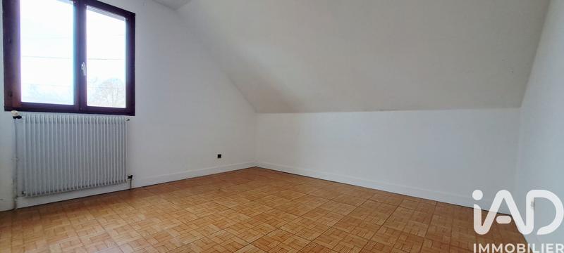 Maison - 131 m² - 6 pièces