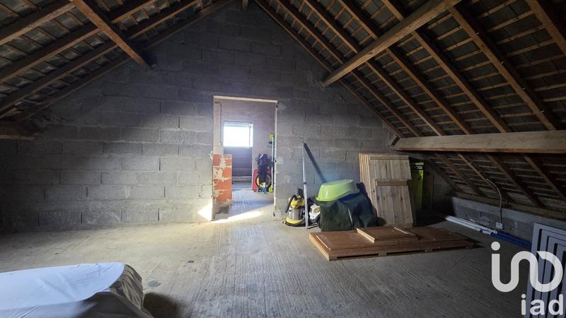 Maison de campagne - 152 m² - 6 pièces