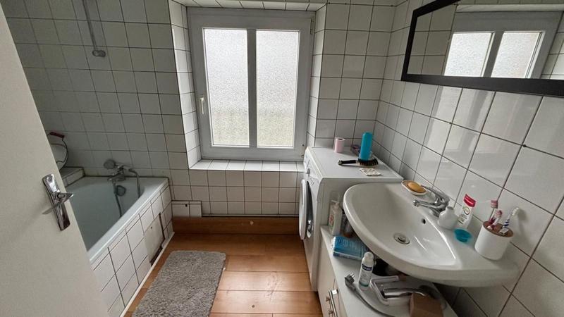 Maison - 73 m² - 4 pièces