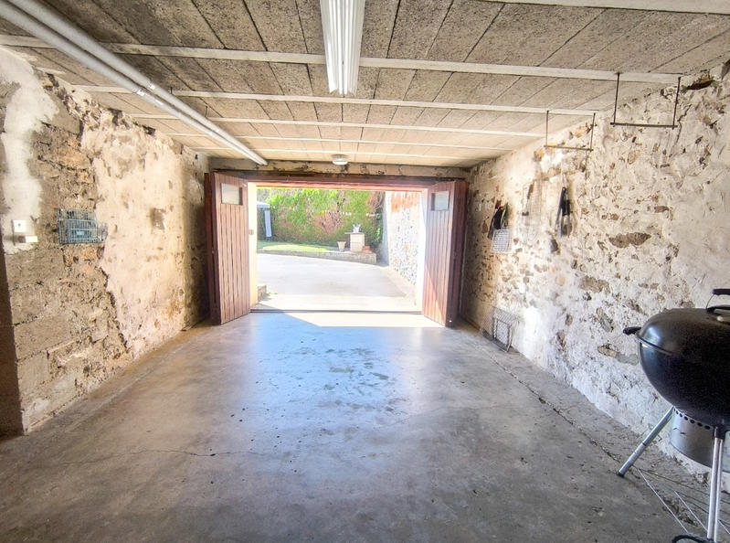 Maison - 117 m² - 5 pièces