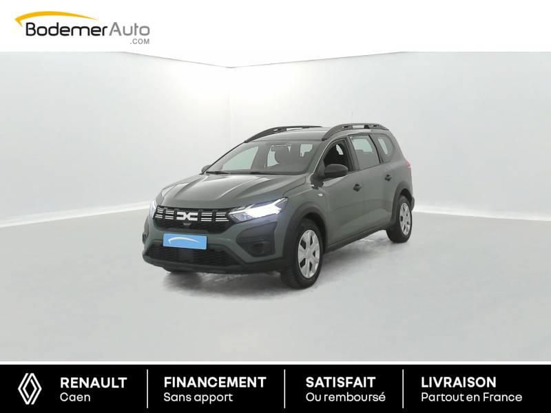 Dacia Jogger TCe 110 5 places Essential
