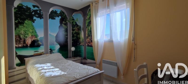 Maison - 115 m² - 4 pièces