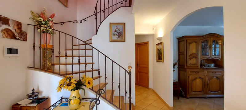 Maison - 155 m² - 5 pièces