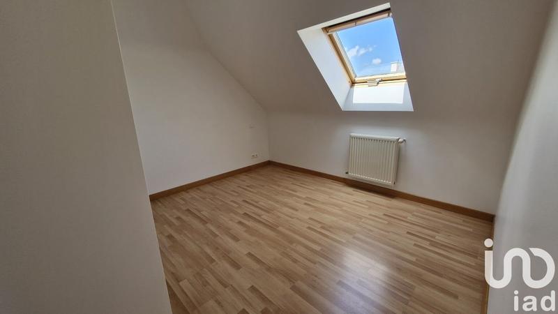 Maison - 94 m² - 5 pièces