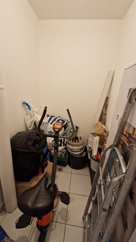 Appartement - 90 m² - 5 pièces