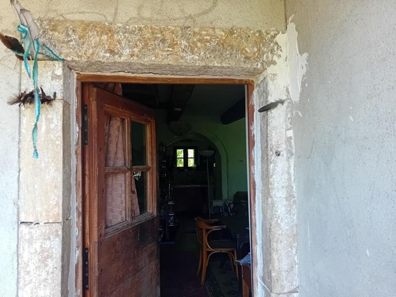 Maison - 104 m² - 6 pièces