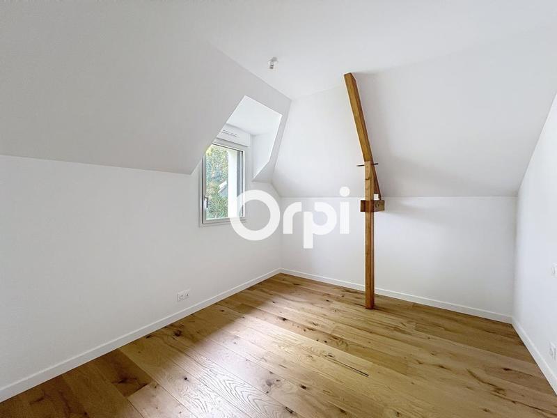 Maison - 136 m² - 5 pièces