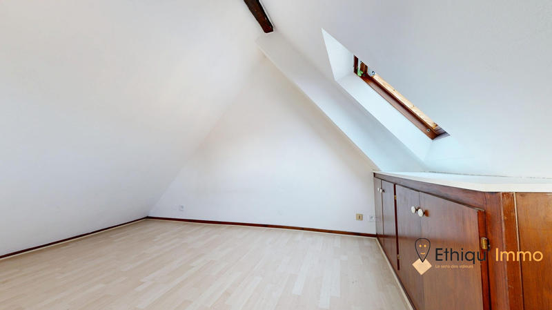 Appartement - 52 m² - 3 pièces