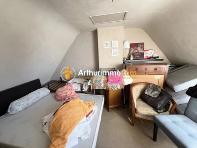 Maison - 119 m² - 4 pièces