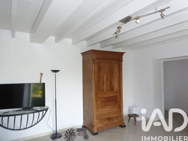 Maison - 207 m² - 6 pièces