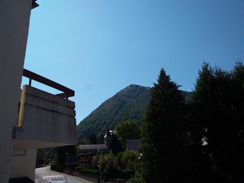 Appartement - 28 m² - 2 pièces