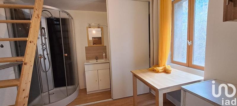 Appartement - 83 m² - 2 pièces