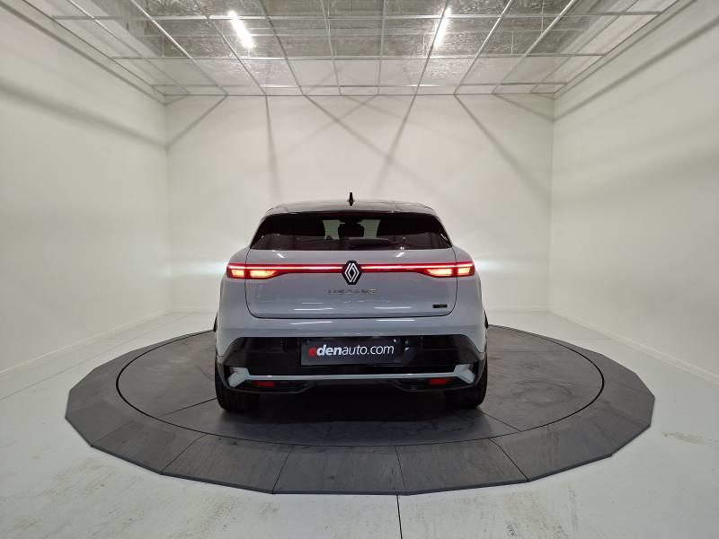 Renault Mégane E-Tech Ev60 220 ch super charge Techno