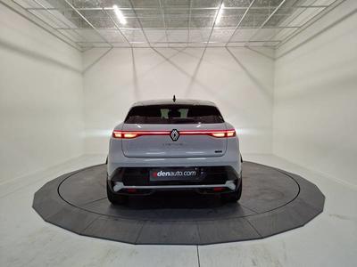 Renault Mégane E-Tech Ev60 220 ch super charge Techno