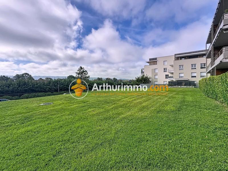 Appartement - 49 m² - 2 pièces