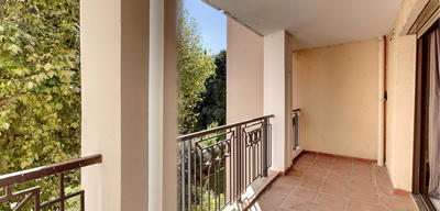 Duplex - 115 m² - 5 pièces