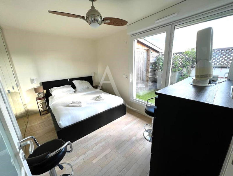 Appartement - 100 m² - 4 pièces