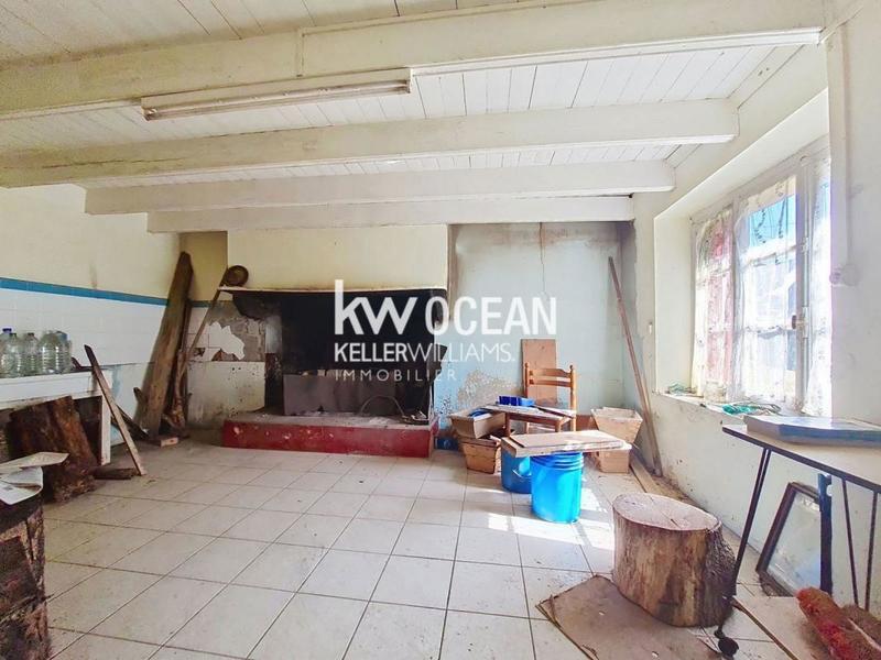 Maison - 70 m² - 4 pièces