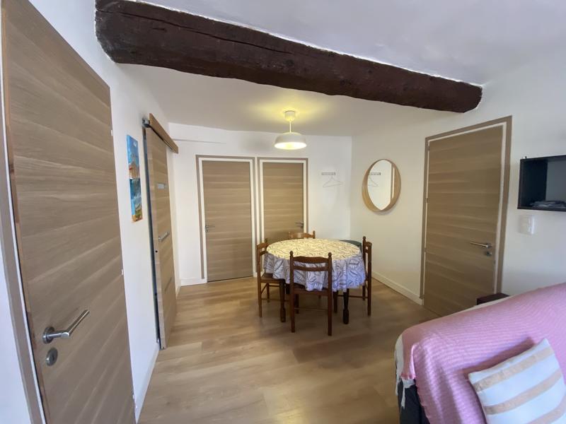 Appartement - 45 m² - 3 pièces