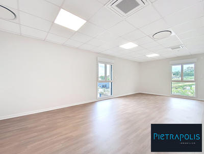 Local d'activités - 46 m²