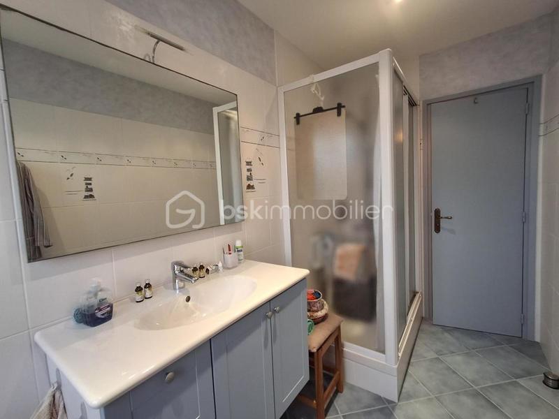 Appartement - 78 m² - 4 pièces