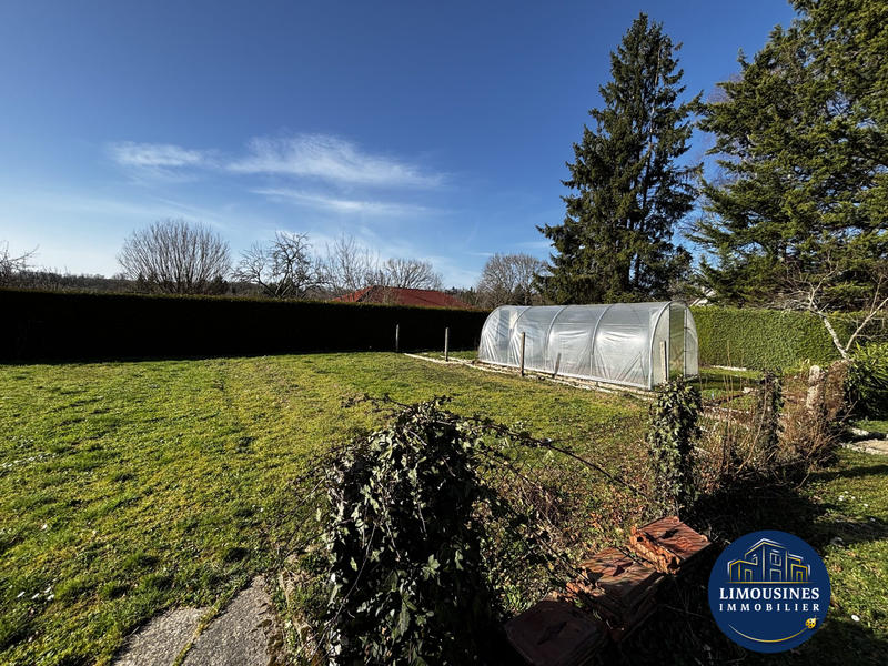 Maison ancienne - 120 m² - 5 pièces