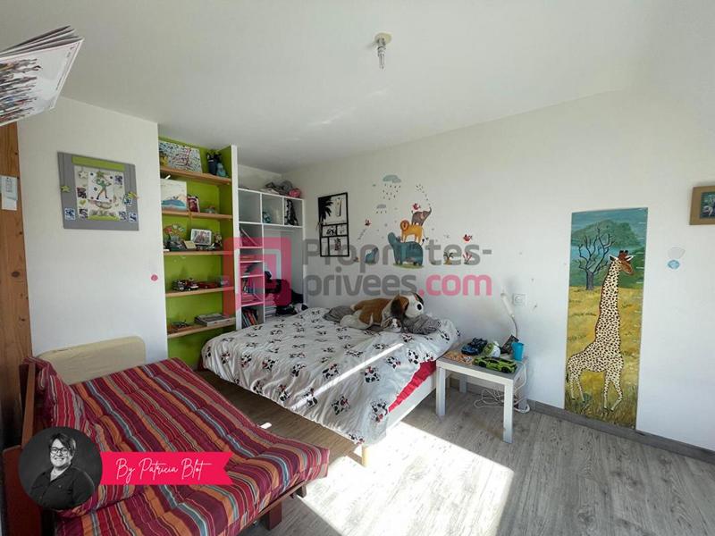 Maison - 150 m² - 4 pièces