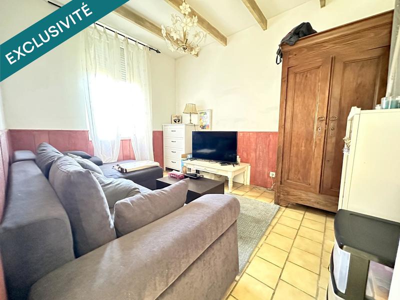 Maison - 178 m² - 7 pièces