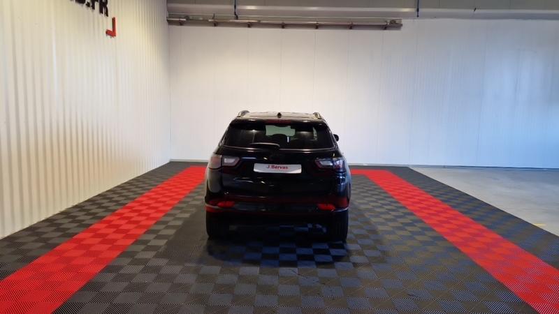 Jeep Compass 1.3 Phev T4 240 Ch 4xe Eawd s