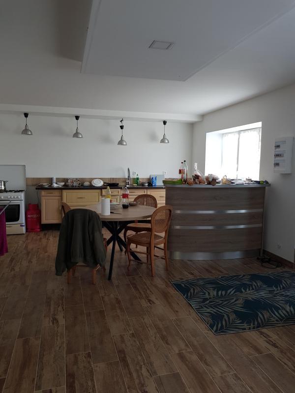 Maison - 82 m² - 3 pièces