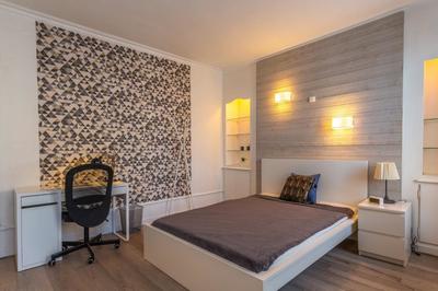 Chambre - 15 m² - 1 pièce