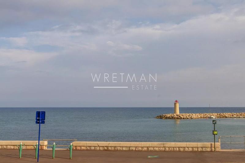 Appartement - 77 m² - 3 pièces