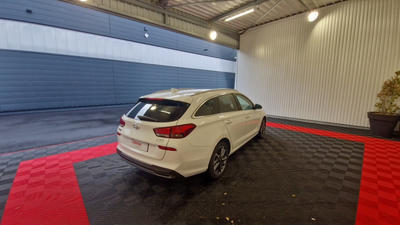 Hyundai i30 Sw 1.0 t-Gdi 120 Hybrid 48v Creative