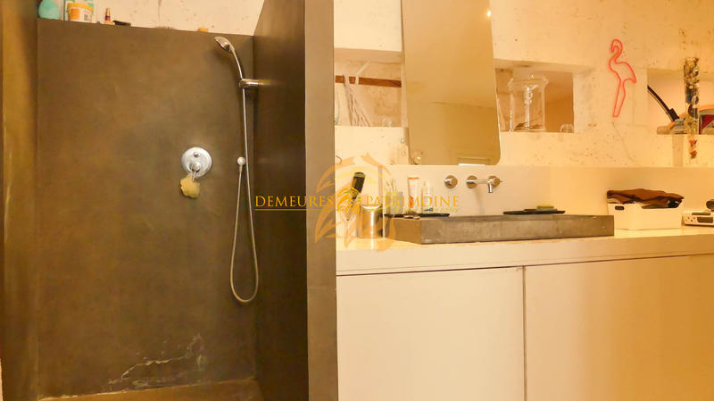 Duplex - 225 m² - 5 pièces