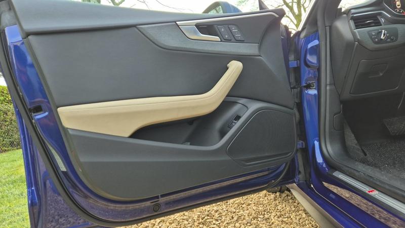 Audi A5 sportback 3.0 Tdi 218 Quattro s-Tronic 7 Avus - Automatique Toit ouvrant