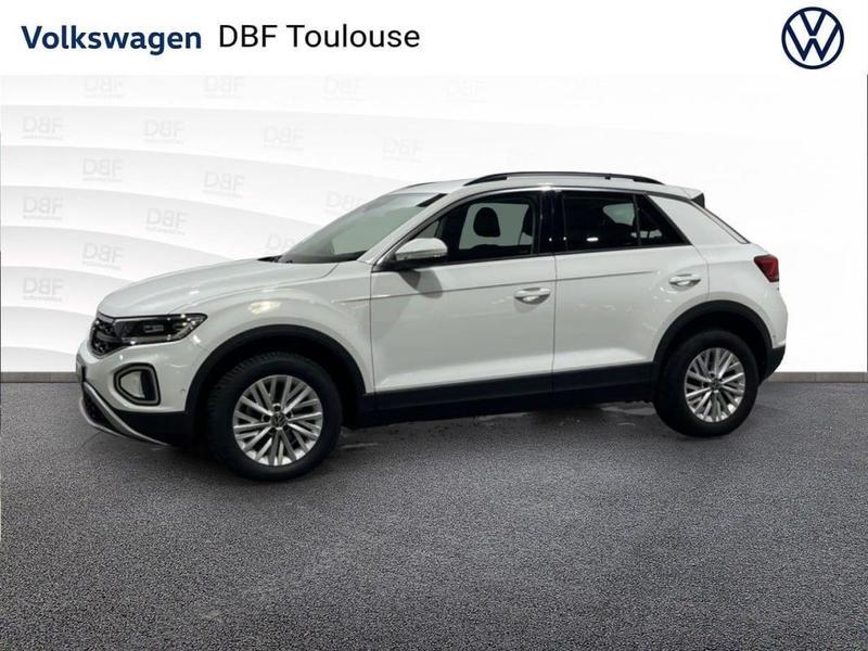 Volkswagen t-Roc 1.5 Tsi Evo 150 Start/Stop Dsg7 Life Plus