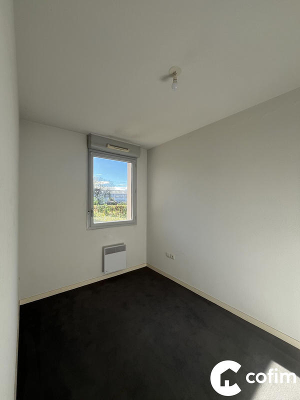 Appartement - 84 m² - 3 pièces