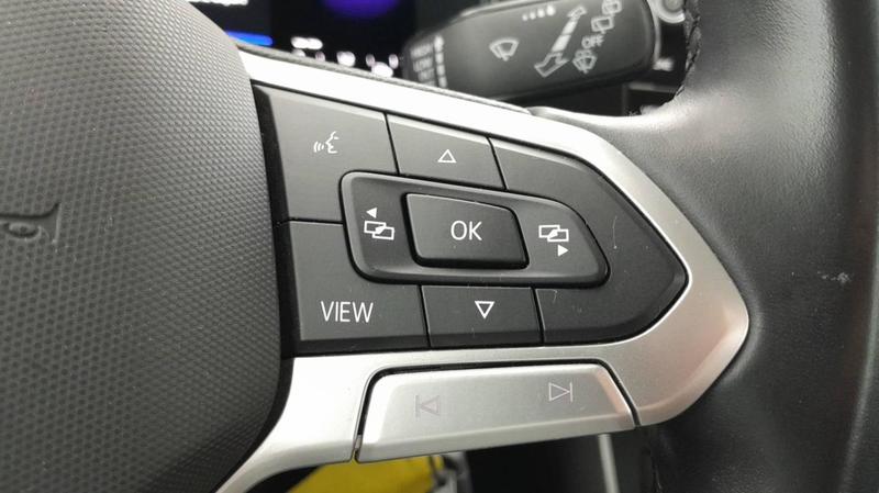 Volkswagen Polo 1.0 Tsi 95 s&amp;S Bvm5 Life Business