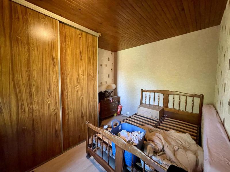 Maison - 160 m² - 9 pièces