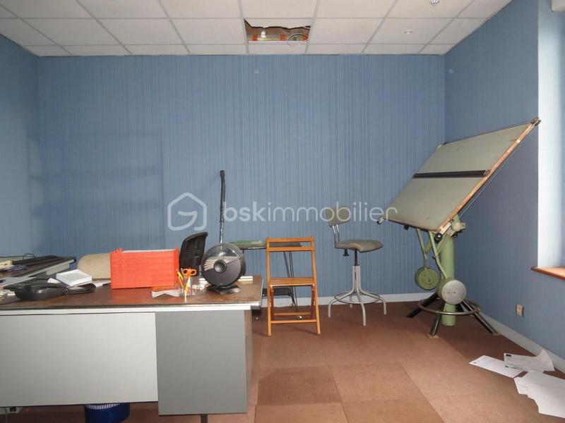 Maison - 98 m² - 5 pièces