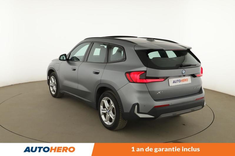 Bmw X1 xDrive25e Dkg7 245 ch
