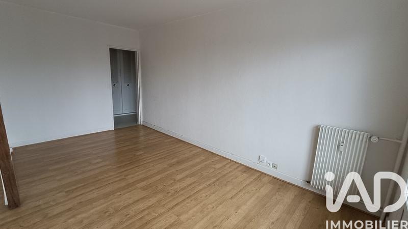 Appartement - 54 m² - 2 pièces