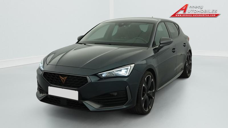 Cupra Leon 1.4 E-Hybrid 245 Ch Dsg6 Vz
