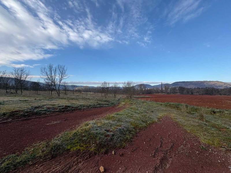 Terrain agricole - 32 170 m²