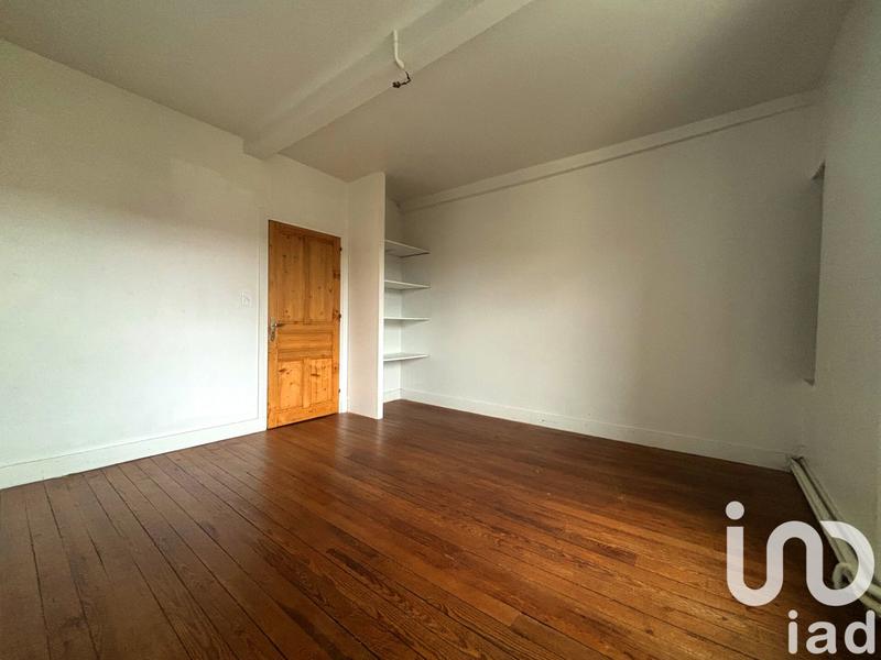 Ferme - 164 m² - 9 pièces