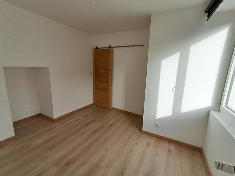 Maison - 126 m² - 5 pièces