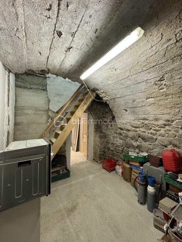 Maison - 126 m² - 5 pièces