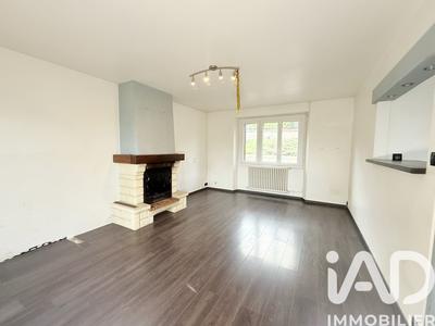 Maison - 138 m² - 5 pièces