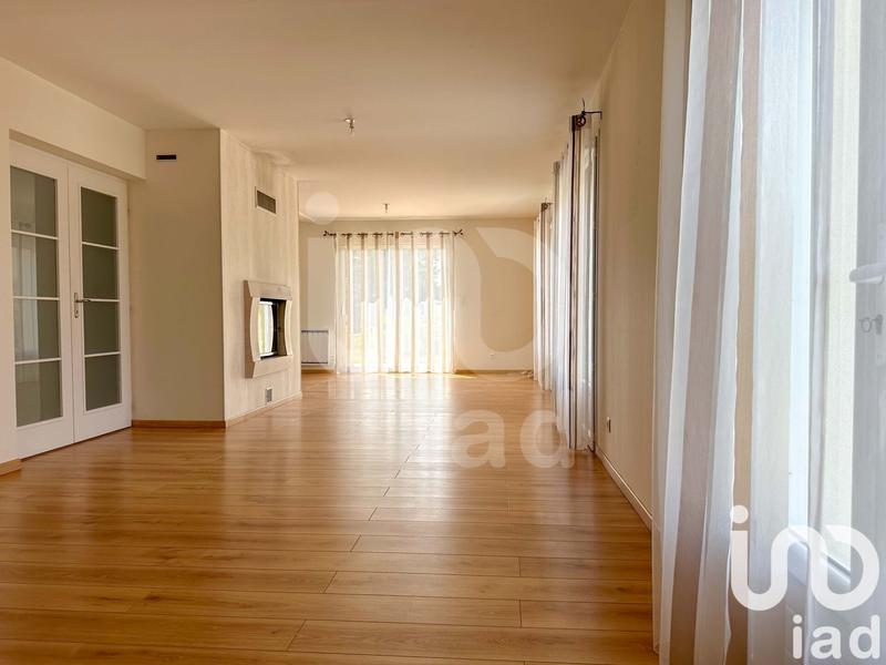 Maison - 172 m² - 6 pièces